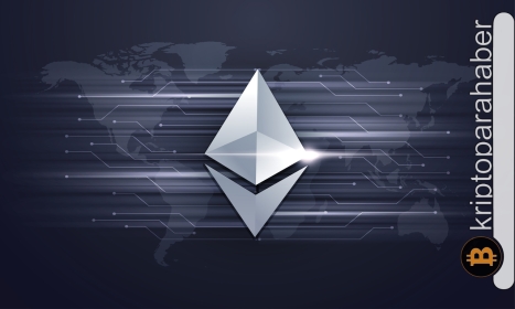Popüler analist Ethereum’a güveniyor: 2,000 dolar seviyesi yakında geri kazanılabilir