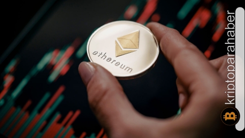 Ünlü analistten yeni Ethereum fiyat tahmini: Yükselişe geçmeden önce dibe vurabilir