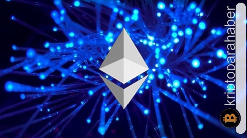 Ethereum fiyatı büyük bir ralliye hazırlanıyor! Takip edilmesi gereken seviyeler