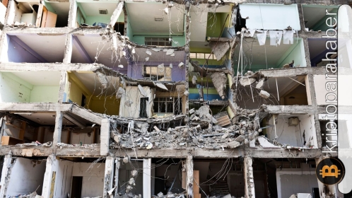 Kripto dünyasından depremzedeler için yardım tüm hızıyla devam ediyor