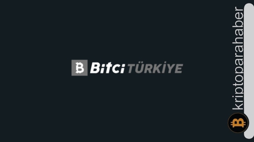 Kripto para borsası Bitci, depremzedelere bağış cüzdanı açtı