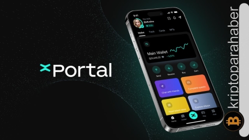 MultiversX Labs, önemli AI avatarı için xPortal’ı duyurdu