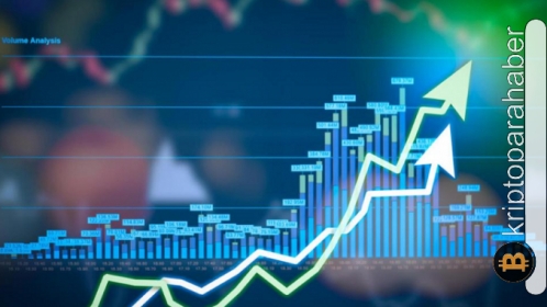 Bu altcoin, aylık grafikte yüzde 230 artarak ATH değerini kırmayı başardı! Sıradaki hareket ne?