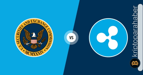 Bir hukuk uzmanı Ripple ile SEC arasındaki davayı değerlendirdi: “Kriptolar için olumlu olacağına eminim”
