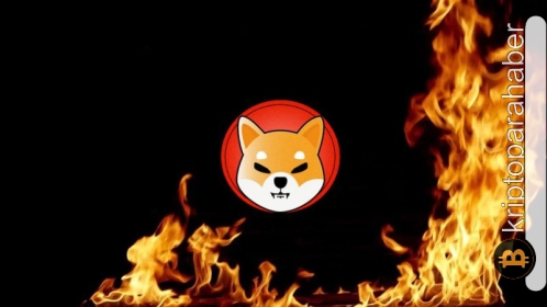 Shiba Inu yakım işlemlerindeki yavaşlama fiyatı yeni diplere gönderebilir!