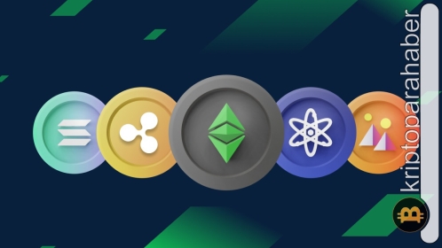 Bu 3 altcoin’e dikkat! Önümüzdeki hafta bu seviyeleri görebilir!