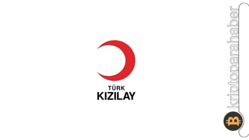 Türk Kızılay’ından büyük adım: Kripto ile ödeme geldi!