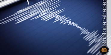 Depremzedeler kripto yardımlarıyla hayat buldu