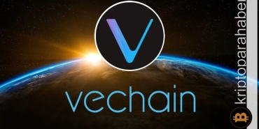 VeChain fiyatı iki önemli gelişmenin ardından yükseliş geçti! Daha fazla yukarı yönlü hareket bekleyebilir miyiz?