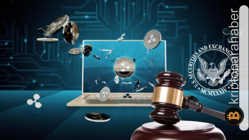 Ripple, SEC ile olan davasında üstünlük kazanmış olabilir! İşte sebebi…