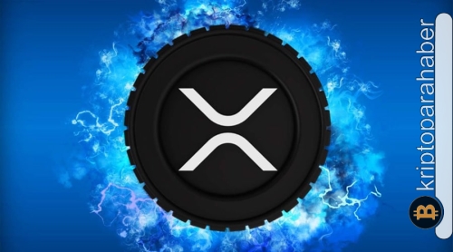 XRP fiyatı, kritik desteği kaybetti! Düşüş derinleşmeden toparlanma gelebilir mi?