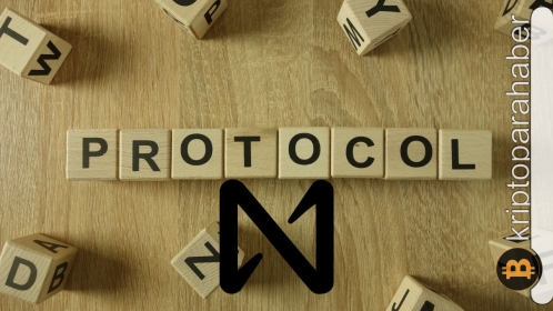 Yapay zeka yükselişine Near Protocol dahil oluyor mu?