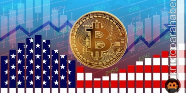 PCE verilerine kripto piyasası sert tepki verdi! Piyasa için şimdilik rallinin sonu mu?