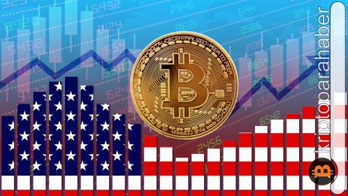 PCE verilerine kripto piyasası sert tepki verdi! Piyasa için şimdilik rallinin sonu mu?