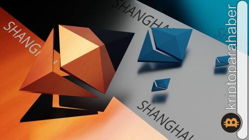 Ethereum Şanghay yükseltmesinden ne beklenebilir? Ağda neler değişecek?