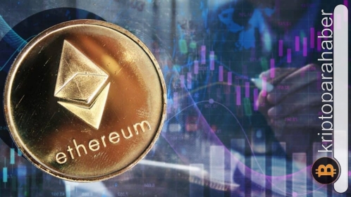 Ethereum piyasa belirsizliğinin ortasında 2.000 dolara ulaşabilir mi?