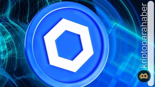 Chainlink, yönünü belirlemekte kararsızlık yaşıyor! Kırılma hangi yöne olacak?