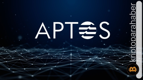 Aptos yükseltmesine sayılı günler kaldı! APT fiyatı iki katına çıkabilir