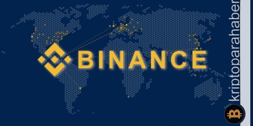 Son dakika: Binance, bu ödeme deviyle ortaklık duyurdu!