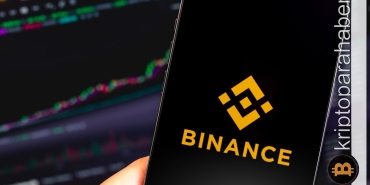 Sıcak Gelişme: Binance spot işlemleri durdurdu!