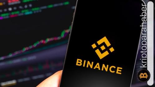 Sıcak Gelişme: Binance spot işlemleri durdurdu!