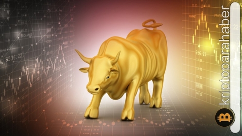 Kripto analisti, Bitcoin’de 40.000 dolar hedefi verdi!