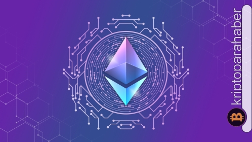 Ethereum, yeni bir düşüş riski ile karşı karşıya! İşte kritik seviyeler…