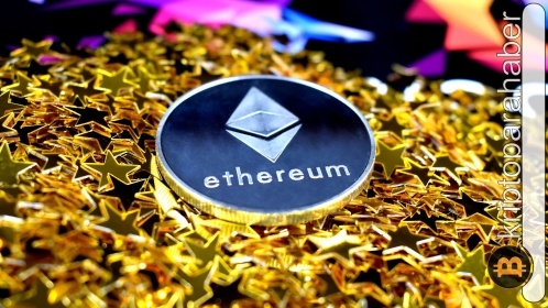 “Ethereum fiyatı, önemli bir seviyeyi tutmayı başarırsa ‘fırlama’ yaşayabilir.”