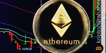 Ethereum önemli bir kilometre taşına ulaştı! Fiyatı ne bekliyor?