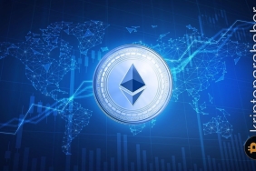 Ethereum yakım miktarı fiyatı etkileyebilecek seviyelere ulaştı!