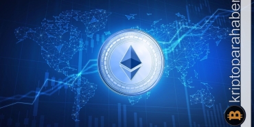 Ethereum yakım miktarı fiyatı etkileyebilecek seviyelere ulaştı!
