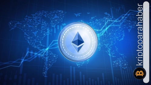 Ethereum yakım miktarı fiyatı etkileyebilecek seviyelere ulaştı!