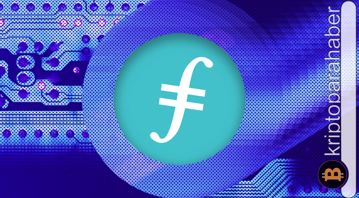 FIL fiyat analizi: Filecoin'in yukarı yönlü hareketi sona erdi!