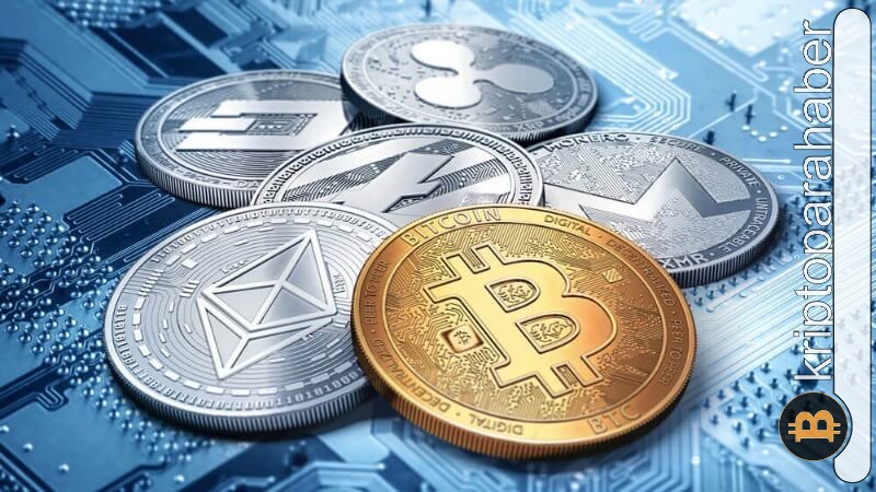 Kripto piyasası görünümü: Bitcoin ve en çok kazanan altcoinler