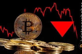 Bitcoin fiyat hareketi, altcoinlerde daha fazla düzeltmeyi tetikliyor!