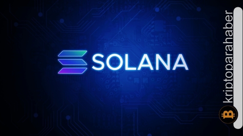 Solana ekibi, blockchain’in geleceği için umutlu! İşte, ağdaki son gelişmeler…