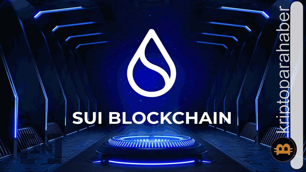 Sui Network ana ağa yaklaşıyor! Dikkate alınması gereken istatistikler