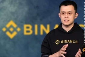 Binance Coin fiyatını yükselten nedir? CZ yanıtladı