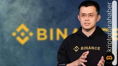 Binance Coin fiyatını yükselten nedir? CZ yanıtladı