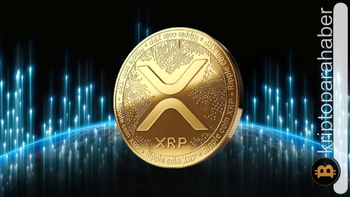 Balinalar fiyat düşüşün ortasında XRP ekliyor! Büyük hareket gelecek mi?