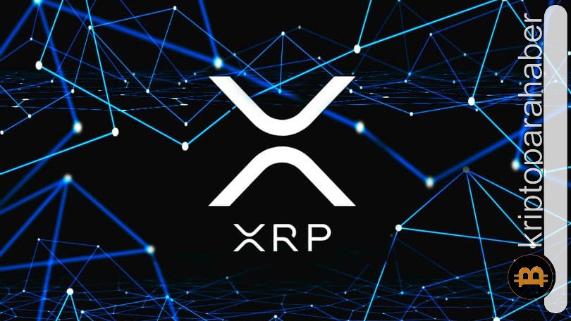 XRP'nin işlem hacmi artışını sürdürüyor! Yükseliş beklemeli miyiz?