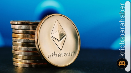 Ethereum’un kârdaki adres sayısı 11 ayın en yüksek seviyesine ulaştı!