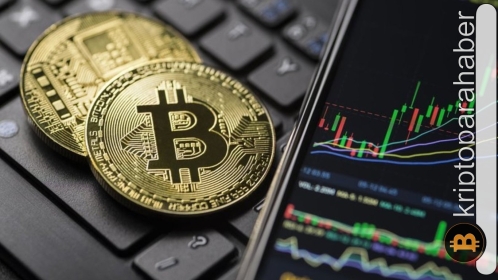 Bitcoin bu hafta nasıl bir yön izleyecek? Popüler analistlerden dikkat çeken tahminler