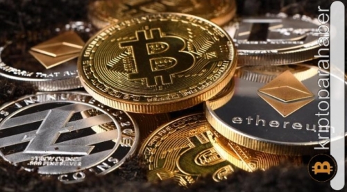 Kripto paralarda son durum: İşte öne çıkan fiyat hareketleri