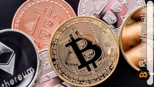 Kripto piyasası, Fed ve BoE’nin oran artışlarına rağmen yeşil kalmayı başardı!