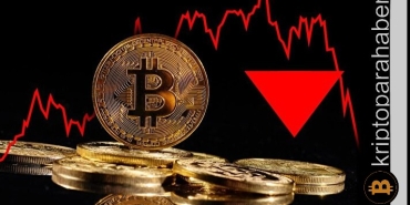 Kripto piyasası kırmızıya boyandı! Çöküşün arkasındaki sebep nedir?