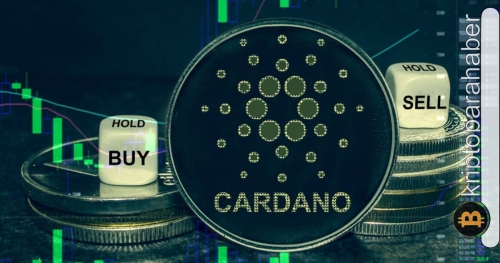 ADA, kritik seviyeyi kırarsa yükseliş başlayacak! Mart ayında yeni zirveler gelebilir mi?