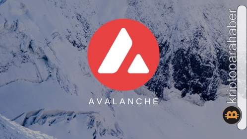 AVAX fiyat hareketi ayıların kontörlünde iken %12,5’lik bir düşüş daha gelebilir!