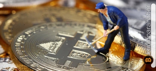 Bitcoin madencileri boğa piyasasını iyi değerlendiriyor: Hash rate yeni bir rekor kırdı!