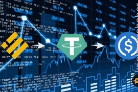 Tether (USDT) diğer stablecoinleri geride bıraktı! Peki neden?
